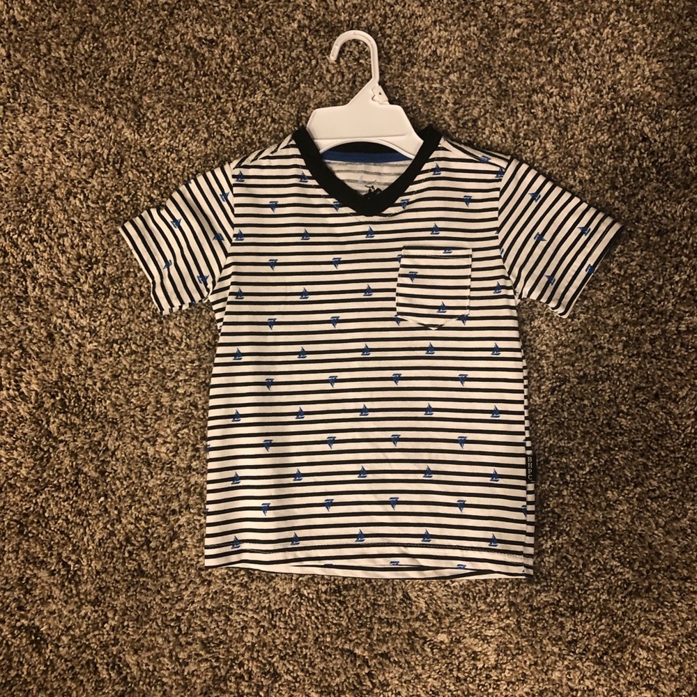 3/$10!!! Beverly Hills Polo Club Size 4
